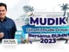 Mudik Bersama BUMN