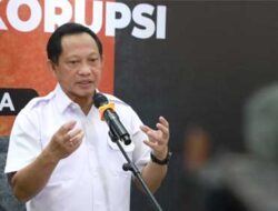 Mendagri Tegaskan, Penerapan SIPD untuk Cegah Korupsi