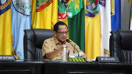 Mendagri) Muhammad Tito Karnavian