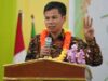 Direktur GTK Madrasah Ditjen Pendidikan Islam Kemenag, Muhammad Zain