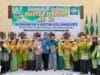 Muhammadiyah dan Aisyiyah Kota Sawahlunto Musyawarah Terpadu ke-12