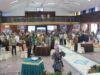 Musrenbang Rkpd 2024 Dan Rembuk Stunting Kabupaten Sijunjung