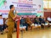 Wakil Bupati Pessel Buka Musrenbang RKPD Kecamatan Basa Ampek Balai Tapan