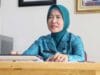 Sekretaris Umum TP PKK Pusat, Nani Suhajar Diantoro