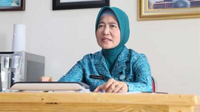 Rapat Konsultasi Pokja III, TP PKK Pusat Bahas Perumahan Layak Huni