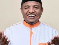 Anggota Komisi Ii Dprd Kota Padang Panjang, Nasrulah Nukman