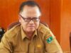 Kepala Dinas Tenaga Kerja dan Transmigrasi (Disnakertrans) Sumbar, Nizam Muluk