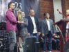 Pappri Bukittinggi Beri Penghargaan Untuk Wako Erman Safar