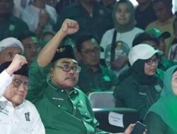 Survei Terbaru SMRC, PKB Merangsek di Tiga Besar Ungguli Golkar