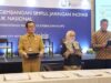 Kepala BSKDN Teken PKS Pengelolaan JIPPNas bersama KemenPAN-RB dan LAN