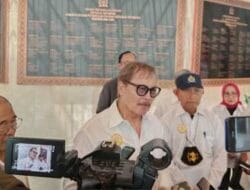Raker dengan DPD RI, PWKPJ Bahas Persoalan Kepemilikan Pengalihan Tanah Pangkalan Jati