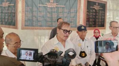 Raker dengan DPD RI, PWKPJ Bahas Persoalan Kepemilikan Pengalihan Tanah Pangkalan Jati