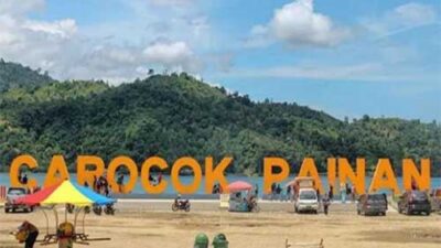 Sambut VBWS 2023, Pemkab Pessel Siapkan Event Desa Wisata