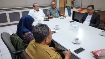 Para Guru Honorer Adukan Nasib, Lulus Passing Grade Tak Diusulkan Masuk Formasi PPPK
