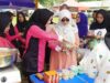 Pekan Festival UMKM Pesisir Barat 2023