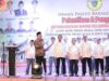 Pelantikan DPP IKPS Kabupaten Dumai