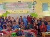 Foto bersama peserta Pelatihan Menulis bagi Tenaga Pendidik SMP IT Mutiara, Kota Pariaman