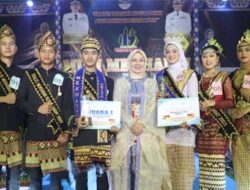 Pemilihan Muli Meghanai Pesisir Barat, Ini Peserta Grand Final