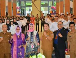 Pemilihan Uda Uni Kota Padang 2023 Dimulai