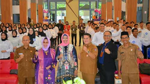 Pemilihan Uda Uni Kota Padang 2023