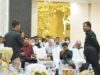 Pemkab Dharmasraya Gelar Job Fair Hybrid Selama 2 Hari
