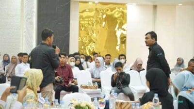 Segera Kunjungi! Pemkab Dharmasraya Gelar Job Fair Hybrid Selama 2 Hari, Bisa Online