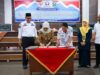 Pemkab Solok Tandatangani Perjanjian Kerja Sama dengan Ombudsman Perwakilan Sumbar