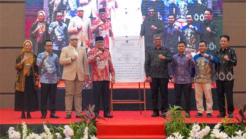 Pemko Padang Award 2023