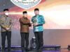 Pemprov Bengkulu Raih Universal Health Coverage Award 2023 dari Wakil Presiden