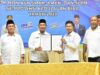 Penandatanganan Surat Perjanjian Kontrak (Spk) Pendidik Dan Tenaga Kependidikan (Ptk) Non Asn Tahun 2023 Provinsi Kepulauan Riau