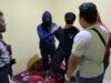 Polres Purworejo tangkap tersangka penggorok leher Supir Grab