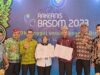 Kerja Sama Pengembangan SDM Kelautan dan Perikanan