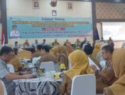 Luar Biasa! Kota Payakumbuh Melaju ke Penilaian PPD Tingkat Nasional