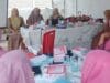 Dinas Kesehatan Kabupaten Pesisir Selatan melakukan peningkatan kapasitas kader posyandu