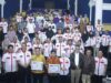 Peningkatan Kapasitas Manajemen Sumber Daya Manusia pada Instansi Pemerintah dan Swasta bagi Generasi Sekarang dan Penerus di Runengan Hall, Universitas Batam, Provinsi Kepulauan Riau