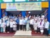 Peresmian Gedung Poliklinik dan Ambulans Hemodialisa RSUD Solok Selatan