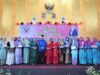 Peringatan Hari Jadi GOW Pasbar ke-15