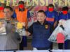 Direskrimum Polda Jateng Tangkap Komplotan Curat Pecah Kaca Mobil Lintas Provinsi