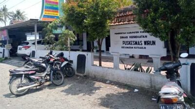 Warga Keluhkan Buruknya Pelayanan Puskesmas Wirun di Purworejo