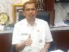 Sekwan DPRD Provinsi Sumbar, H. Raflis