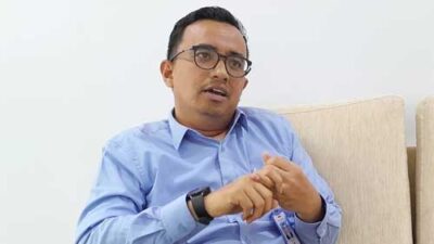 Bank Nagari Cabang Muara Labuh Salurkan Kredit Rp 35 Miliar Tahun Ini