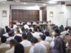 Rapat Evaluasi Pengendalian Kegiatan Pembangunan Pemerintah Kabupaten Solok Tahun 2023