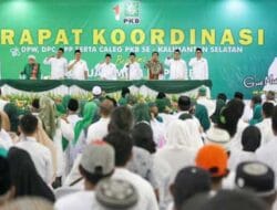 Gus Muhaimin: Sejarah Membuktikan Koalisi PKB Pasti Menang Pilpres