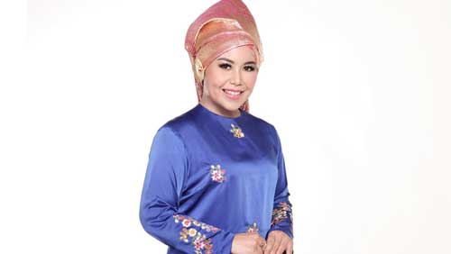 Anggota Komisi II DPR RI Rezka Oktoberia