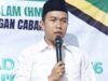 Pemuda Muslim Indonesia Kabupaten Dharmasraya, Rifdal Fadli