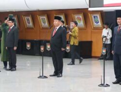 Lanjutkan Langkah Besar Zudan, Teguh Setyabudi Minta Sokongan Pemangku Kepentingan