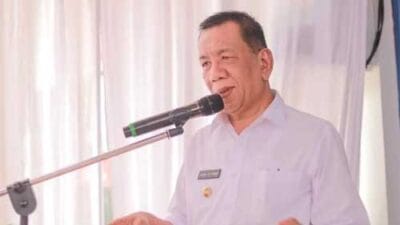 Tingkatkan Kunjungan Wisatawan, Pemkab Pessel Gencarkan Promosi Pariwisata