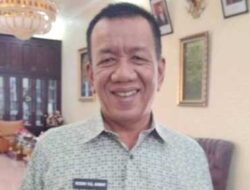 Bupati Pessel Berharap Walinagari Tingkatkan Ketahanan Pangan Keluarga Melalui Pemberdayaan KWT