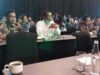 Bupati Pesisir Selatan, Rusma Yul Anwar hadiri Rapat Koordinasi Kelapa Sawit bertempat di Pullman Hotel Jakarta Central Park