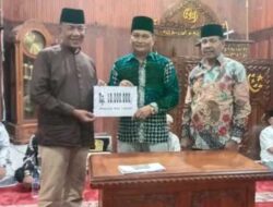 Pemkab Pessel Kembangkan Destinasi Pariwisata Baru di 2024